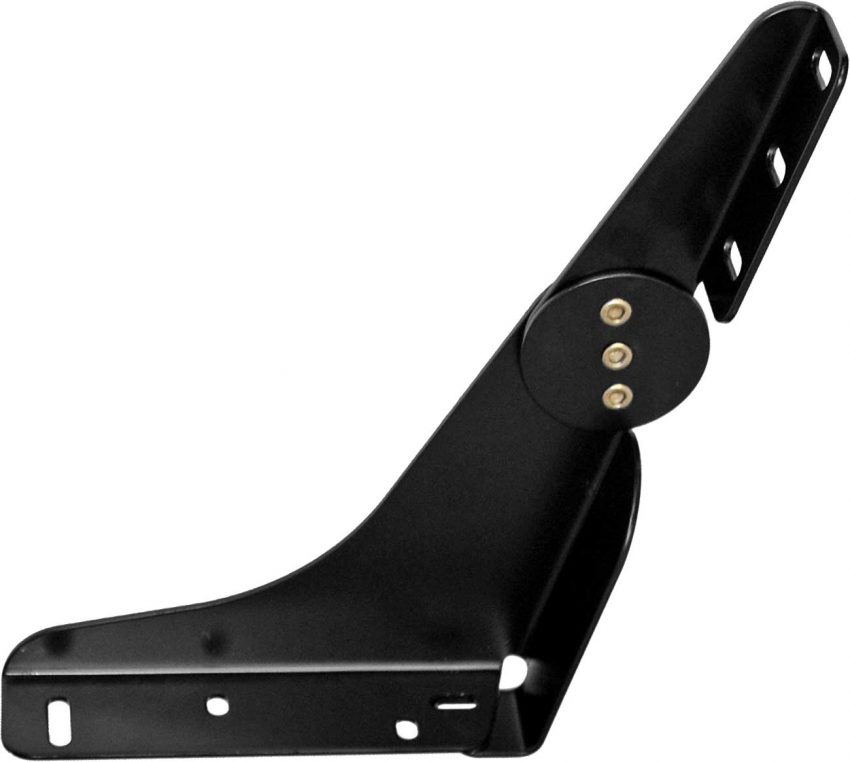 Jammy Seat Hinges 1551 Series