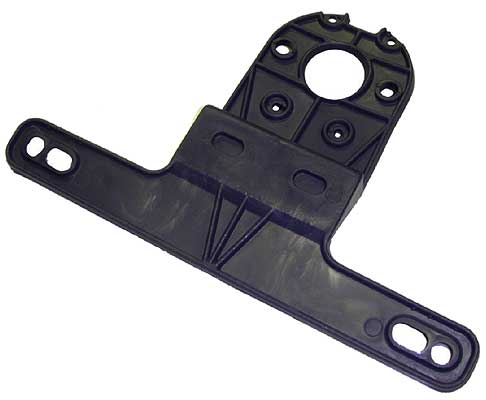 Jammy Plastic Brackets 2023 Series