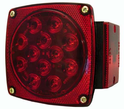 Jammy LED Combination Lamps