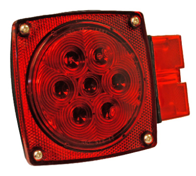 Jammy LED Combination Lamps 20447 Series