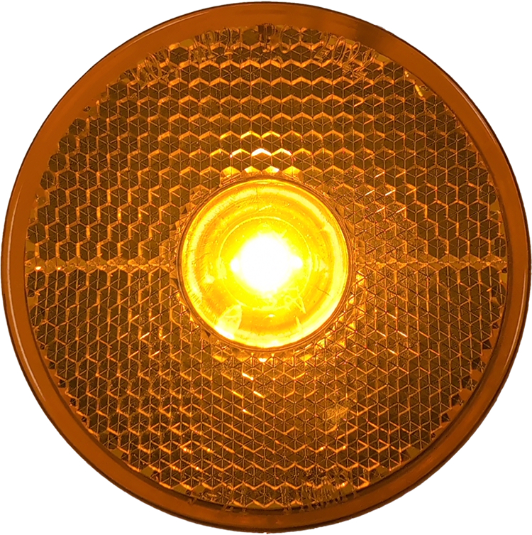 Jammy LED Signal Lamps 21 Series