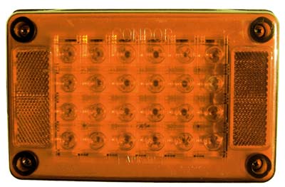 Jammy Dome & Porch Lamps