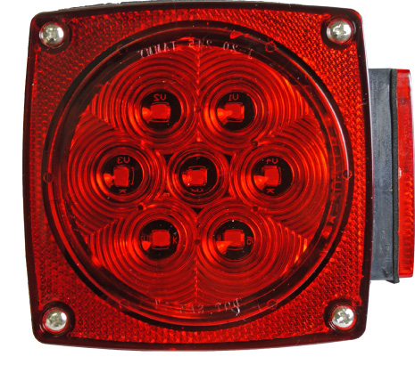 Jammy LED Combination Lamps 24247 Series