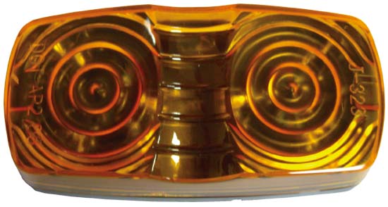 Jammy LED Signal Lamps 325 Series