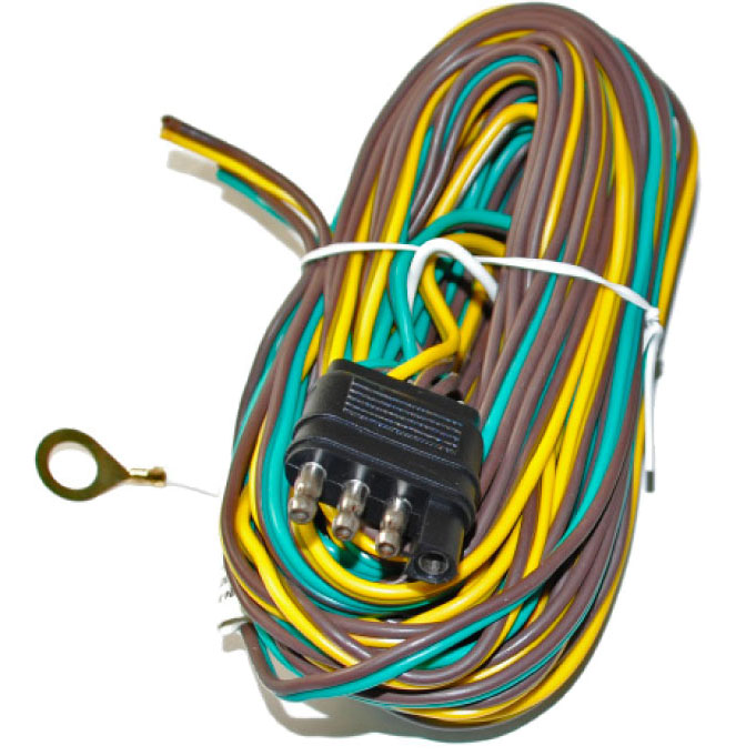 Jammy Wiring & Electronics 4000 Series