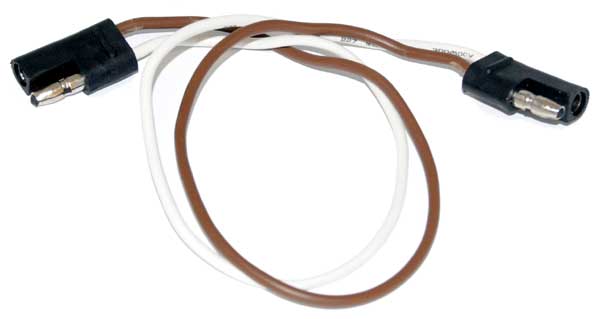 Jammy Connectors and Plugs 4026 Series