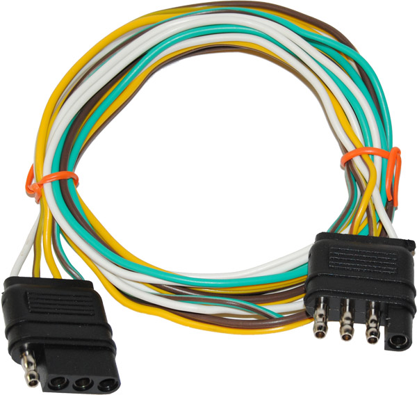 Jammy Wiring & Electronics 4160 Series