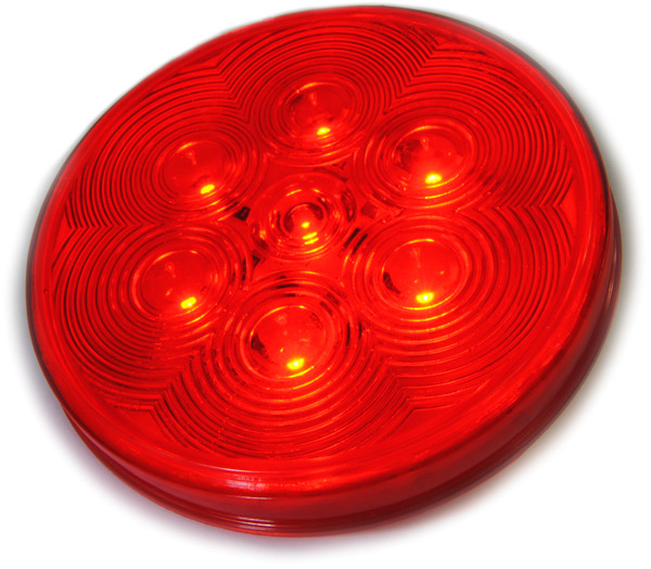 Jammy LED Signal Lamps 44 Series