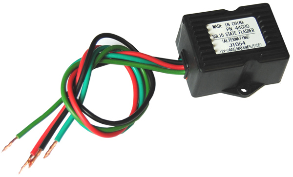 Jammy Wiring & Electronics 440 Series