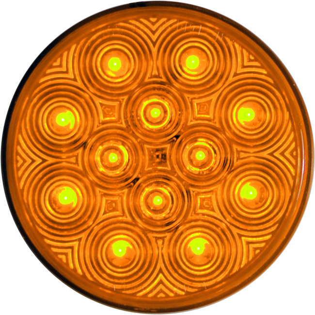 Jammy LED Signal Lamps 4412 Series