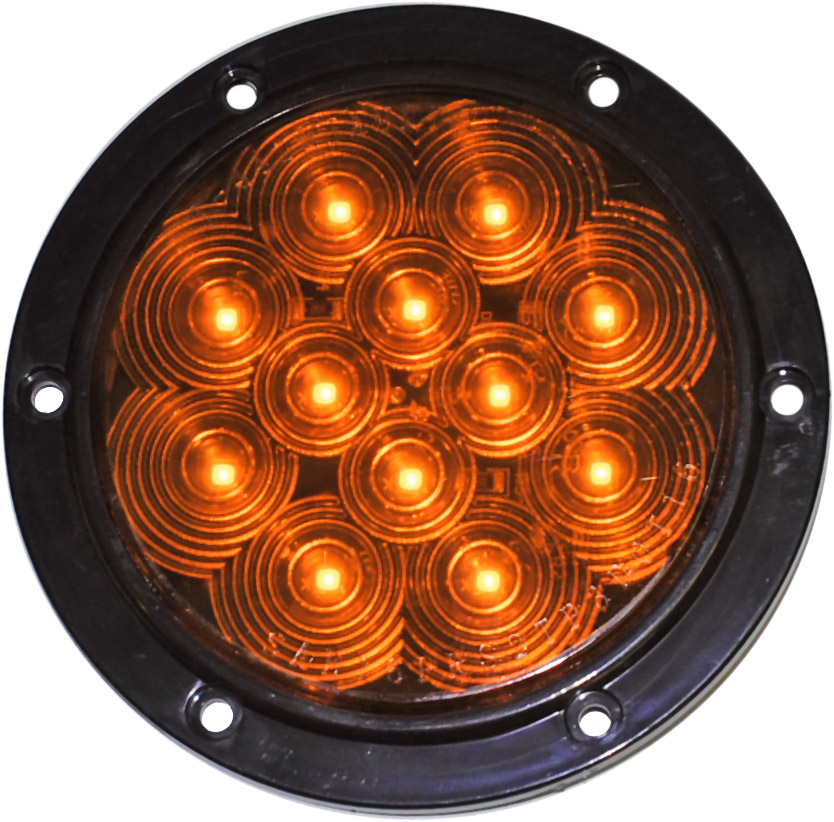 Jammy LED Signal Lamps F Series