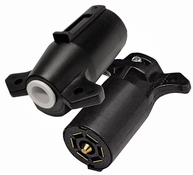 Jammy Connectors and Plugs 5000 Series