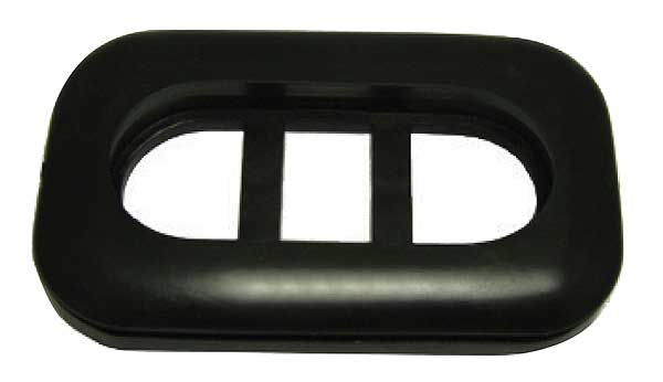 Jammy Plastic Brackets 511 Series