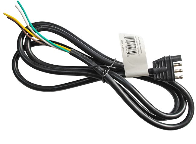 Jammy Wiring & Electronics Molded Series