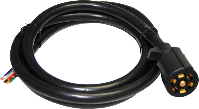 Jammy Heavy Wire RV Series