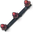 Jammy Incandescent Lighting 508 Series