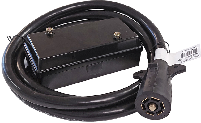 Jammy Wiring & Electronics 5087 Series