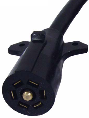 Jammy J-5107-WH Heavy Wire