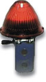 Jammy J-526-R Bee Hive Lamp with Attached Mounting BRKT