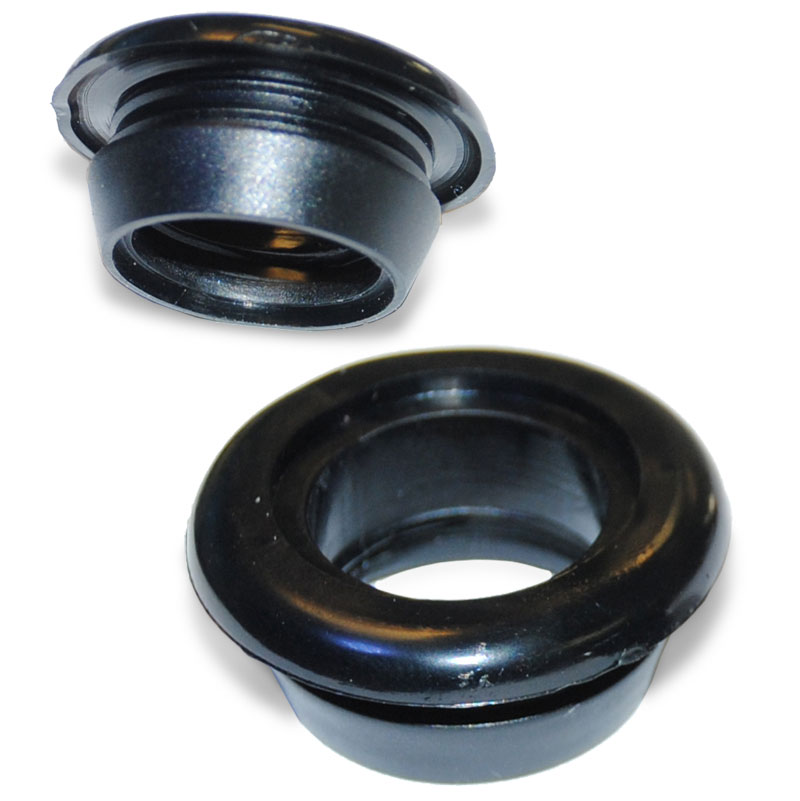 Jammy J-54-GMS 3/4â€³ Rubber Grommet