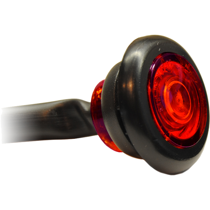 Jammy J-54-R LED Signal Lamps