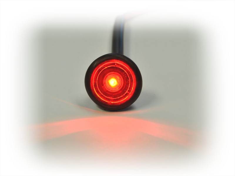 Jammy J-54-RC LED Signal Lamps