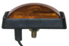 Jammy J-574-A Sealed Stud Mount MRKR Lamp