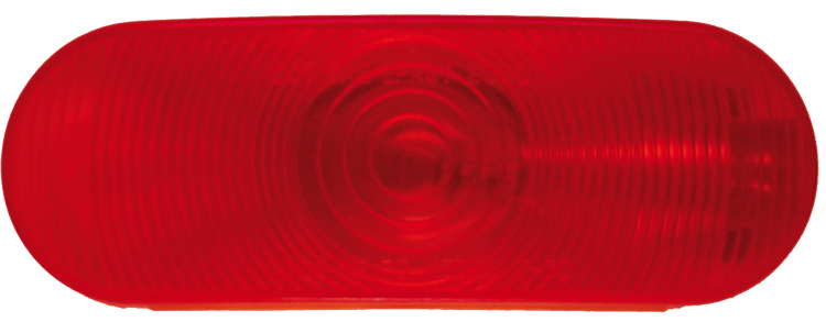 Jammy J-60-RK 6â€ Oval Sealed S/T/T Lamp Kit