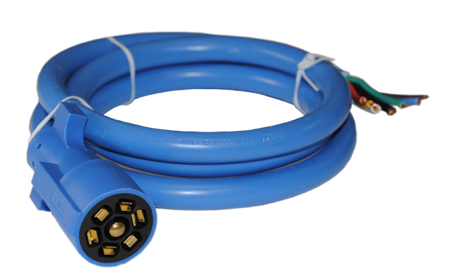 Jammy J-7087-WH Heavy Wire