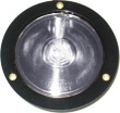 Jammy J-750-C 4â€ Round FMT Self Grounding Lamp