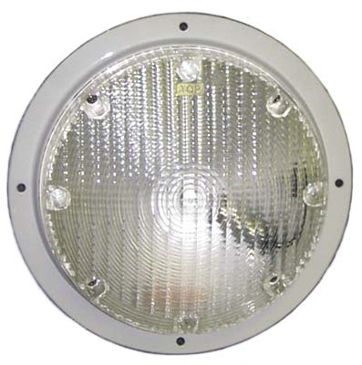 Jammy J-80-WC Scare Lamp with Base