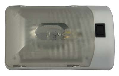Jammy J-91 SINGLE DOME/INTERIOR LAMP