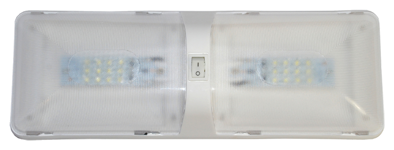 Jammy J-924 12â€³ x 4-1/4â€³ Single Side LED Lamp