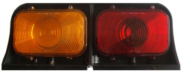 Jammy J-AB2-L3 Inc. Ag COMBO, LS 3 Wire w/p