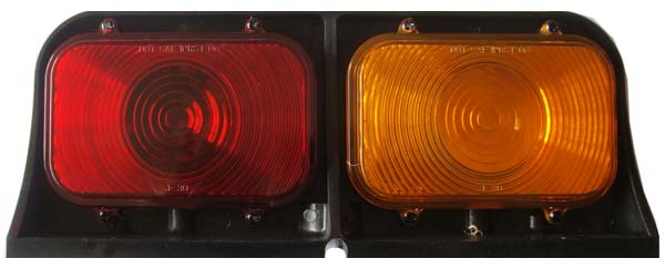 Jammy J-AB2-R3 Inc. Ag COMBO, RS 3 Wire w/p