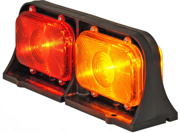 Jammy J-AD2-WH4K LED 4-Wire AD2 Ag Light Kit, Full Length