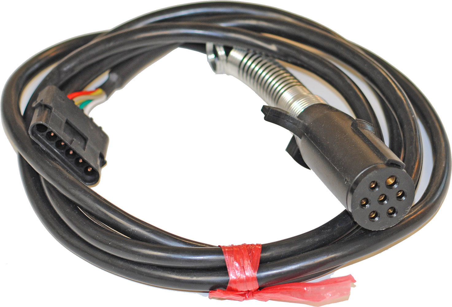 Jammy J-AGM5-WH25 5-Wire Ag Main Harness w/ Brake Override