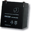 Jammy J-BAT 12-Volt 5Ah BATTERY