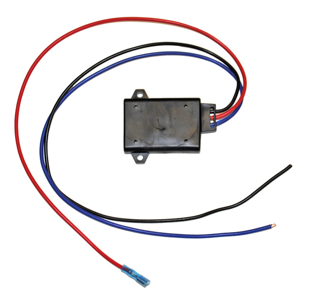 Jammy J-BCH Breakaway Kit Charger