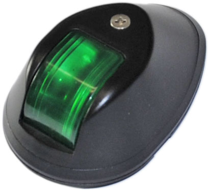 Jammy J-BLB-G LED Signal Lamps