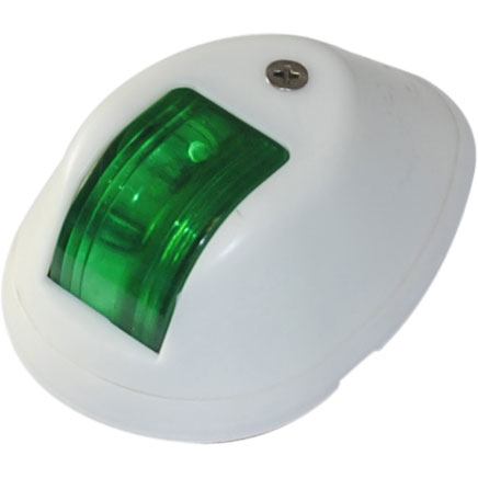 Jammy J-BLW-G LED Signal Lamps