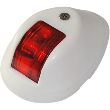 Jammy J-BLW-R LED Signal Lamps