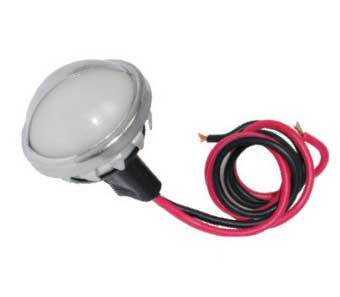 Jammy J-EC2C Push-In 1-1/2\