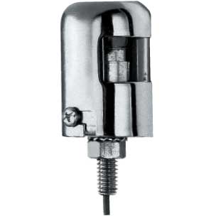 Jammy J-EC9 Stud Mount License Lamp