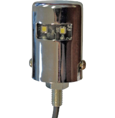 Jammy J-EC9L LED Stud Mount License Lamp