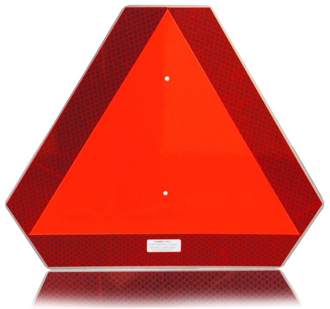 Jammy J-SMV-1A Reflectivity