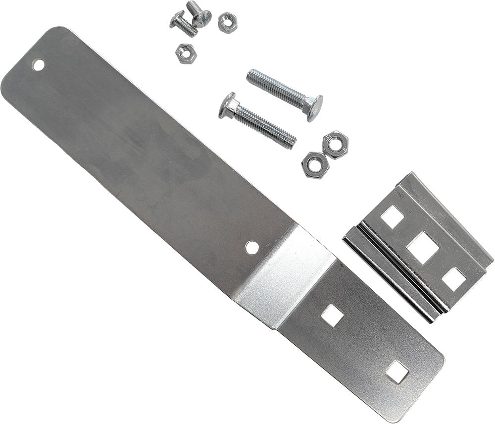Jammy J-SMV-2K Mounting Hardware Kit for SMV Signs
