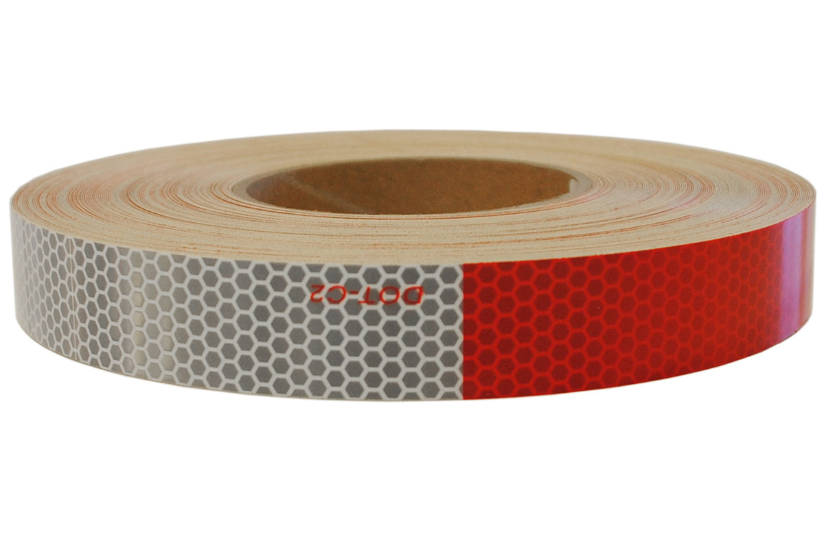 Jammy J-TFT-71Y 1â€ x 150\' Roll Metalized Tape, 7x11 Continuous