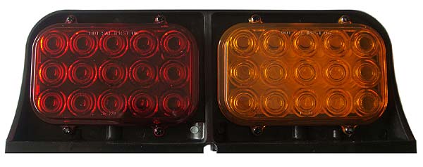 Jammy KZ-AC2-R3 LED AG Lamp COMBO