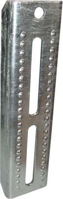 Jammy T312 BOLSTER BRACKET- 12\